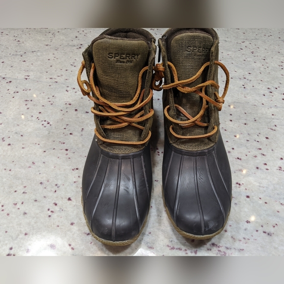 Sperry Boots - Picture 4 of 5